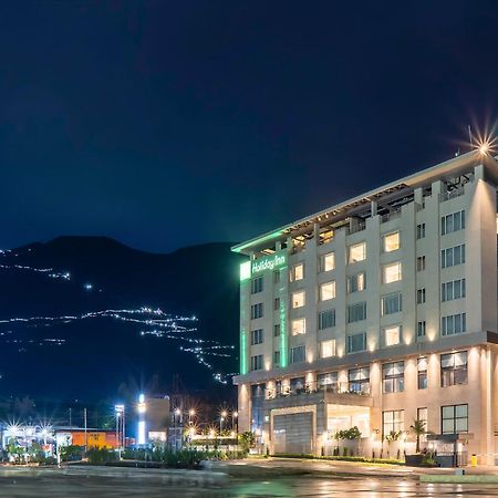 Holiday Inn Katra Vaishno Devi By Ihg ภายนอก รูปภาพ