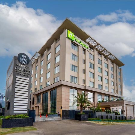 Holiday Inn Katra Vaishno Devi By Ihg ภายนอก รูปภาพ