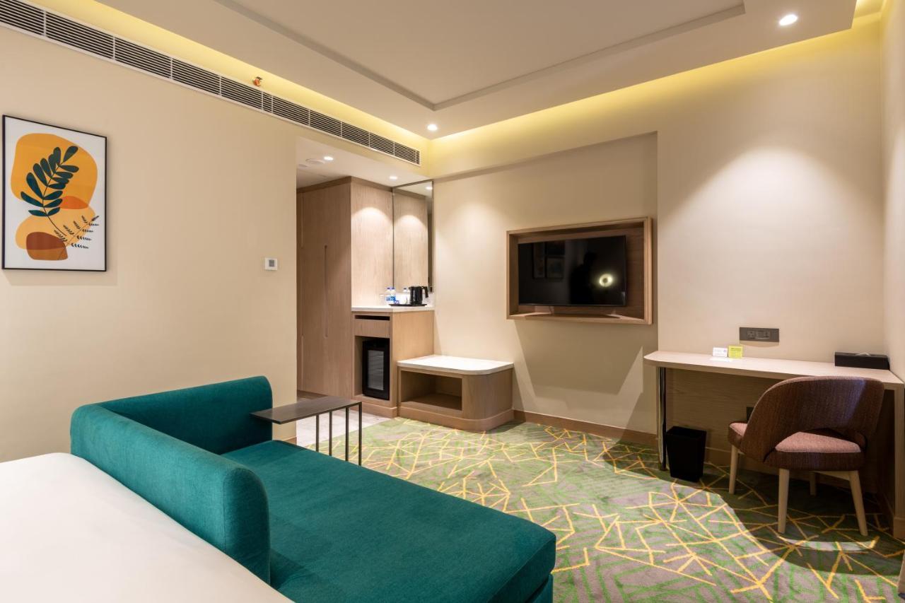 Holiday Inn Katra Vaishno Devi By Ihg ภายนอก รูปภาพ
