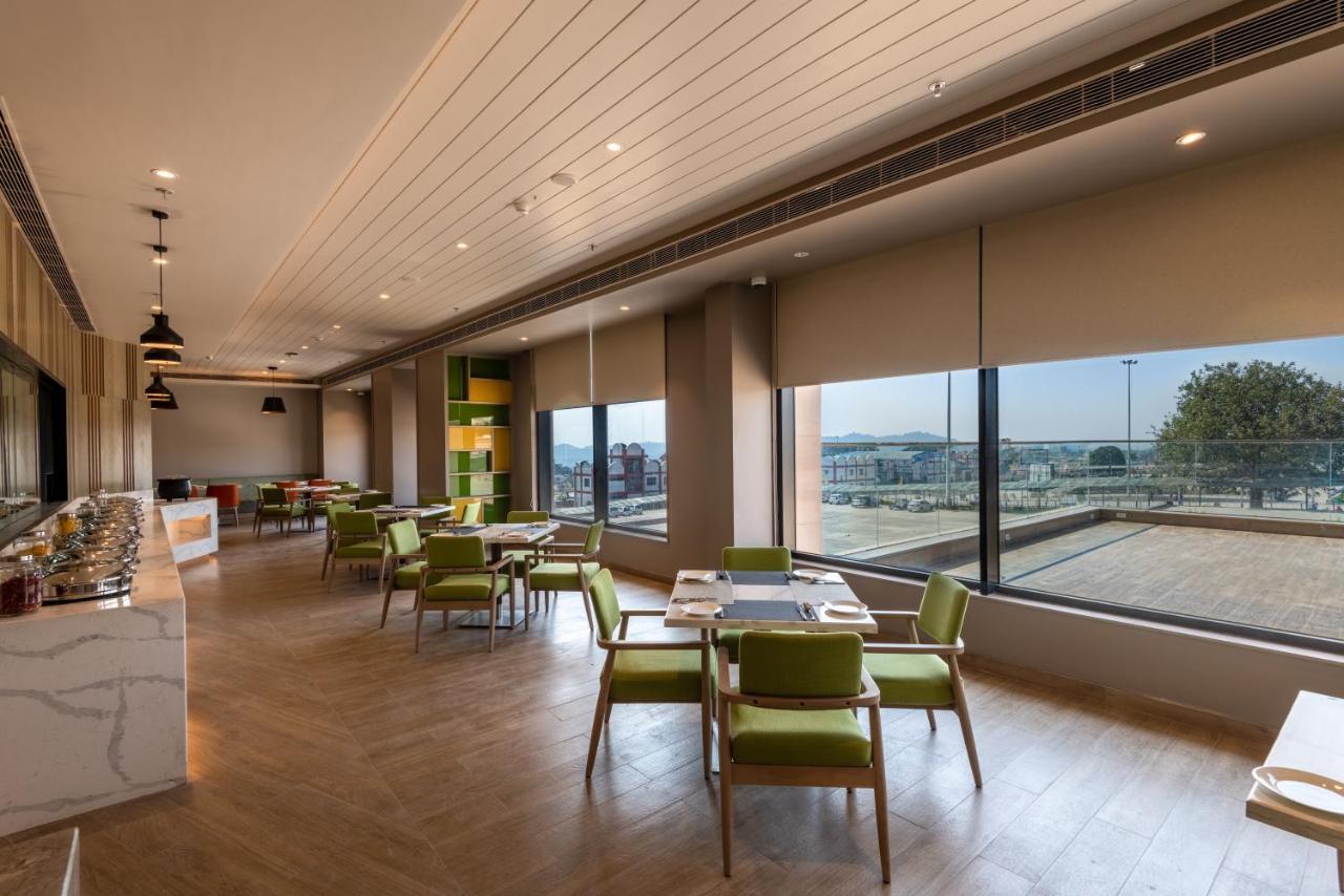 Holiday Inn Katra Vaishno Devi By Ihg ภายนอก รูปภาพ
