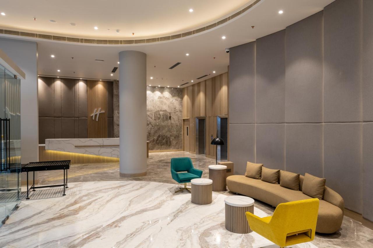 Holiday Inn Katra Vaishno Devi By Ihg ภายนอก รูปภาพ