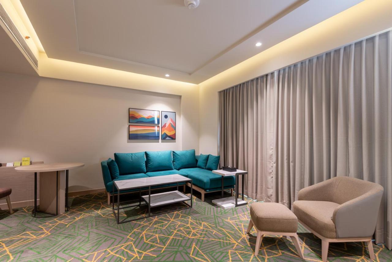 Holiday Inn Katra Vaishno Devi By Ihg ภายนอก รูปภาพ
