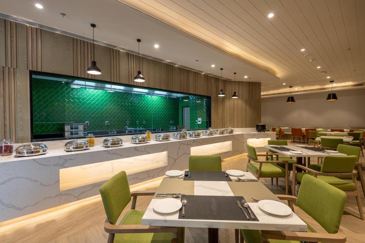Holiday Inn Katra Vaishno Devi By Ihg ภายนอก รูปภาพ
