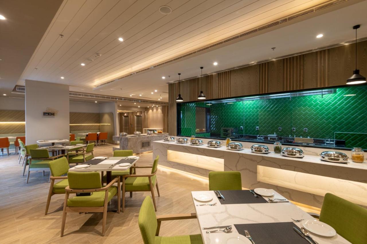 Holiday Inn Katra Vaishno Devi By Ihg ภายนอก รูปภาพ