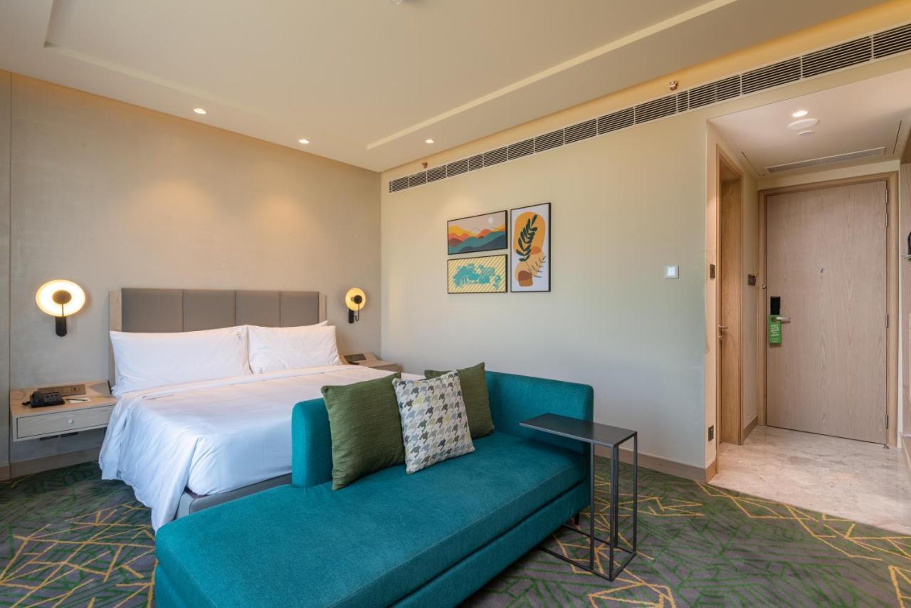 Holiday Inn Katra Vaishno Devi By Ihg ภายนอก รูปภาพ