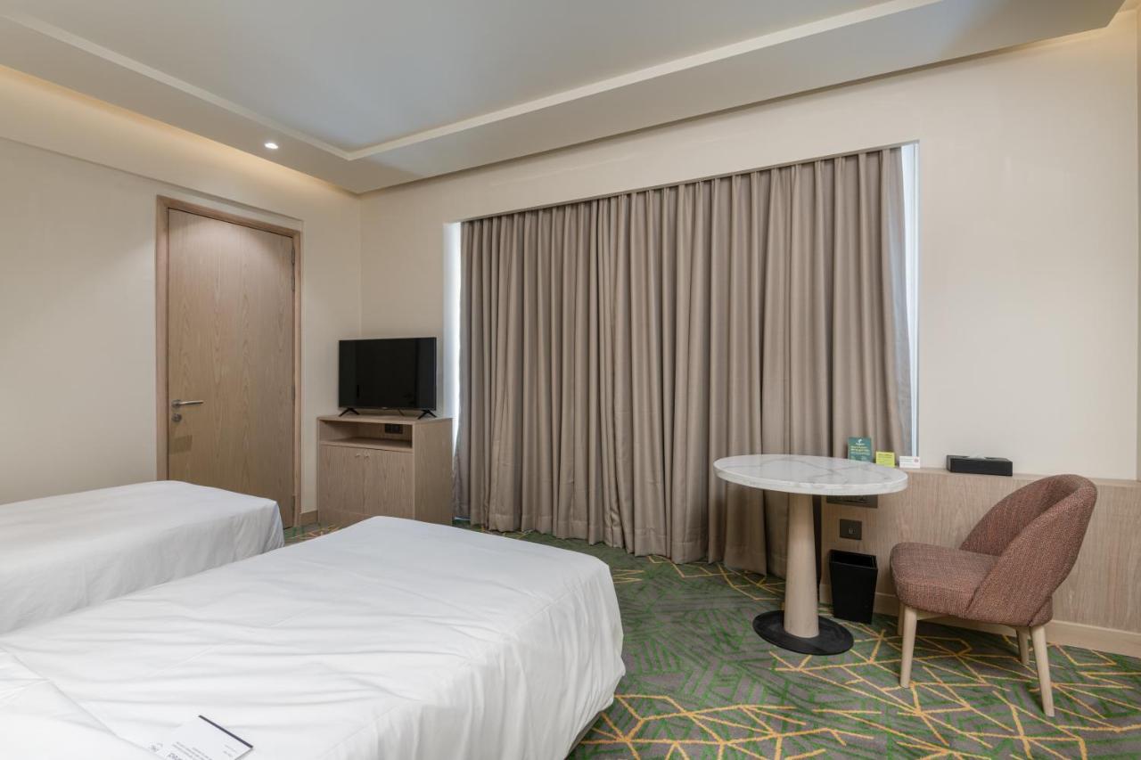 Holiday Inn Katra Vaishno Devi By Ihg ภายนอก รูปภาพ