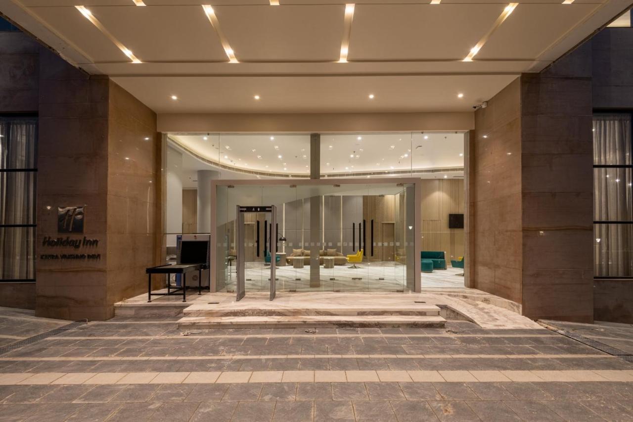 Holiday Inn Katra Vaishno Devi By Ihg ภายนอก รูปภาพ
