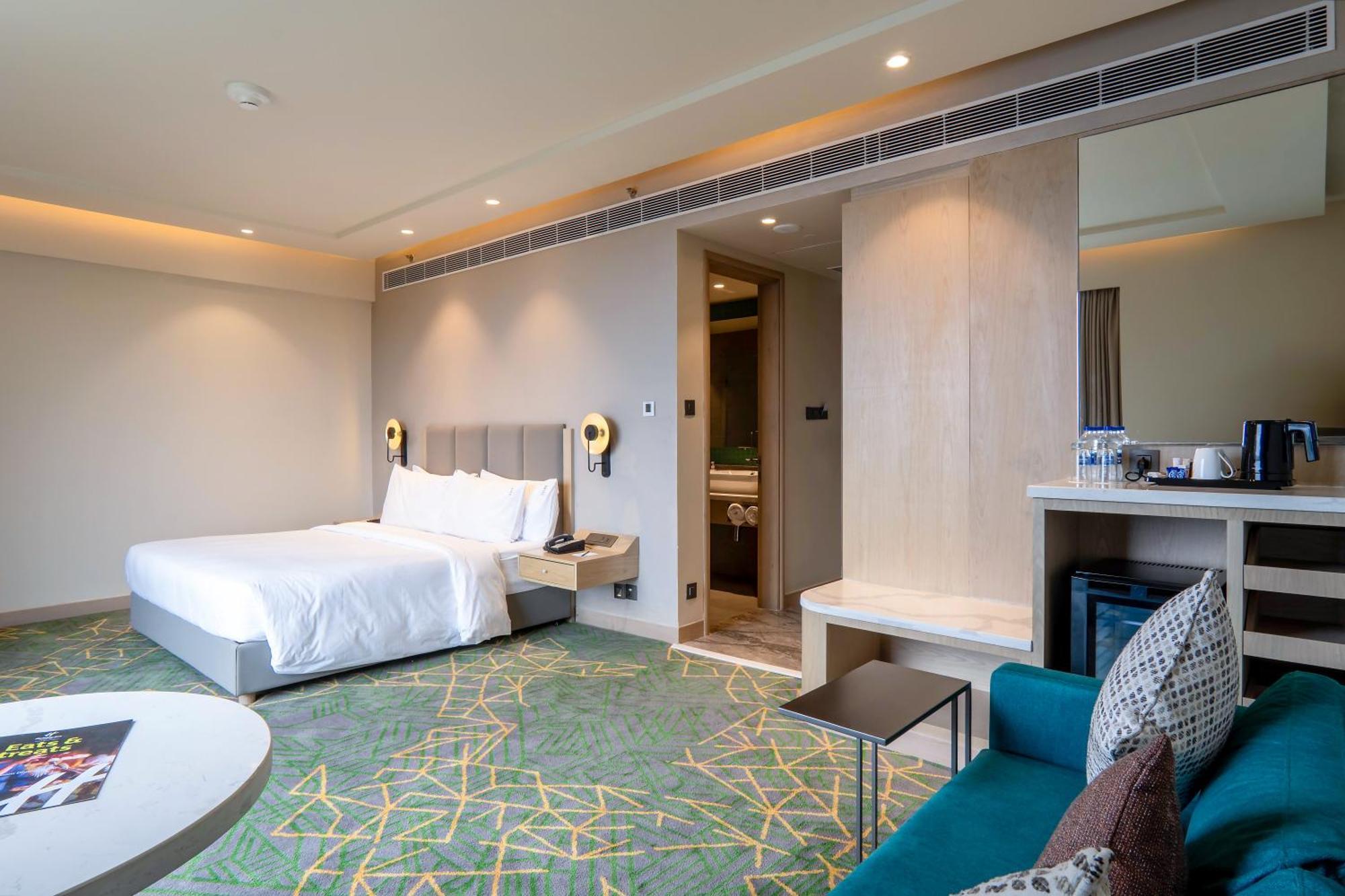 Holiday Inn Katra Vaishno Devi By Ihg ภายนอก รูปภาพ