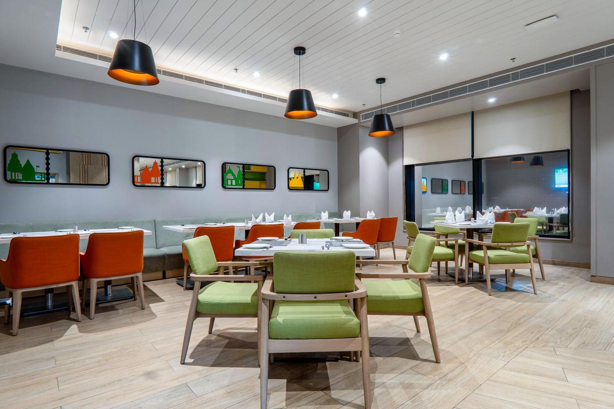Holiday Inn Katra Vaishno Devi By Ihg ภายนอก รูปภาพ