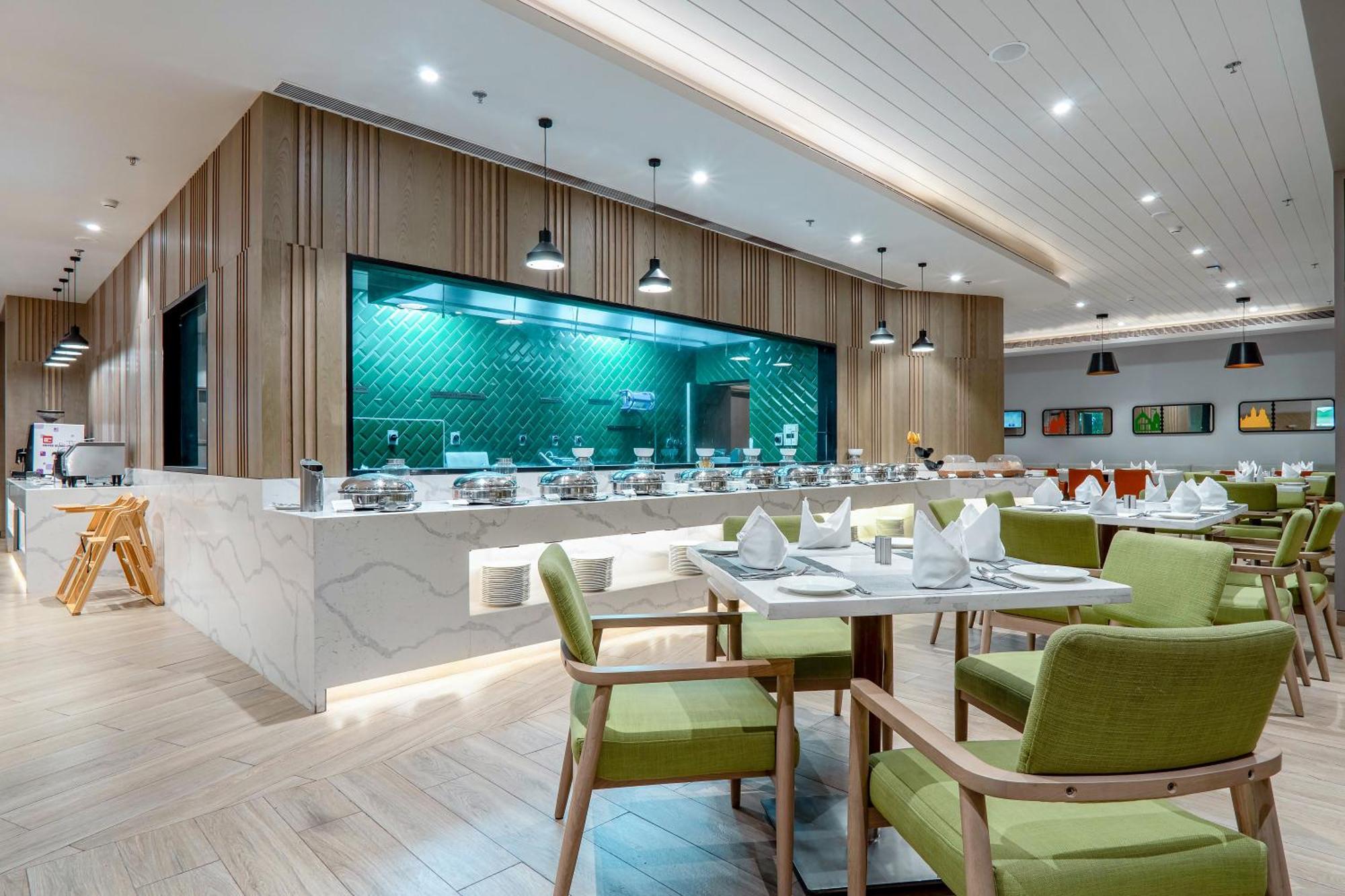 Holiday Inn Katra Vaishno Devi By Ihg ภายนอก รูปภาพ