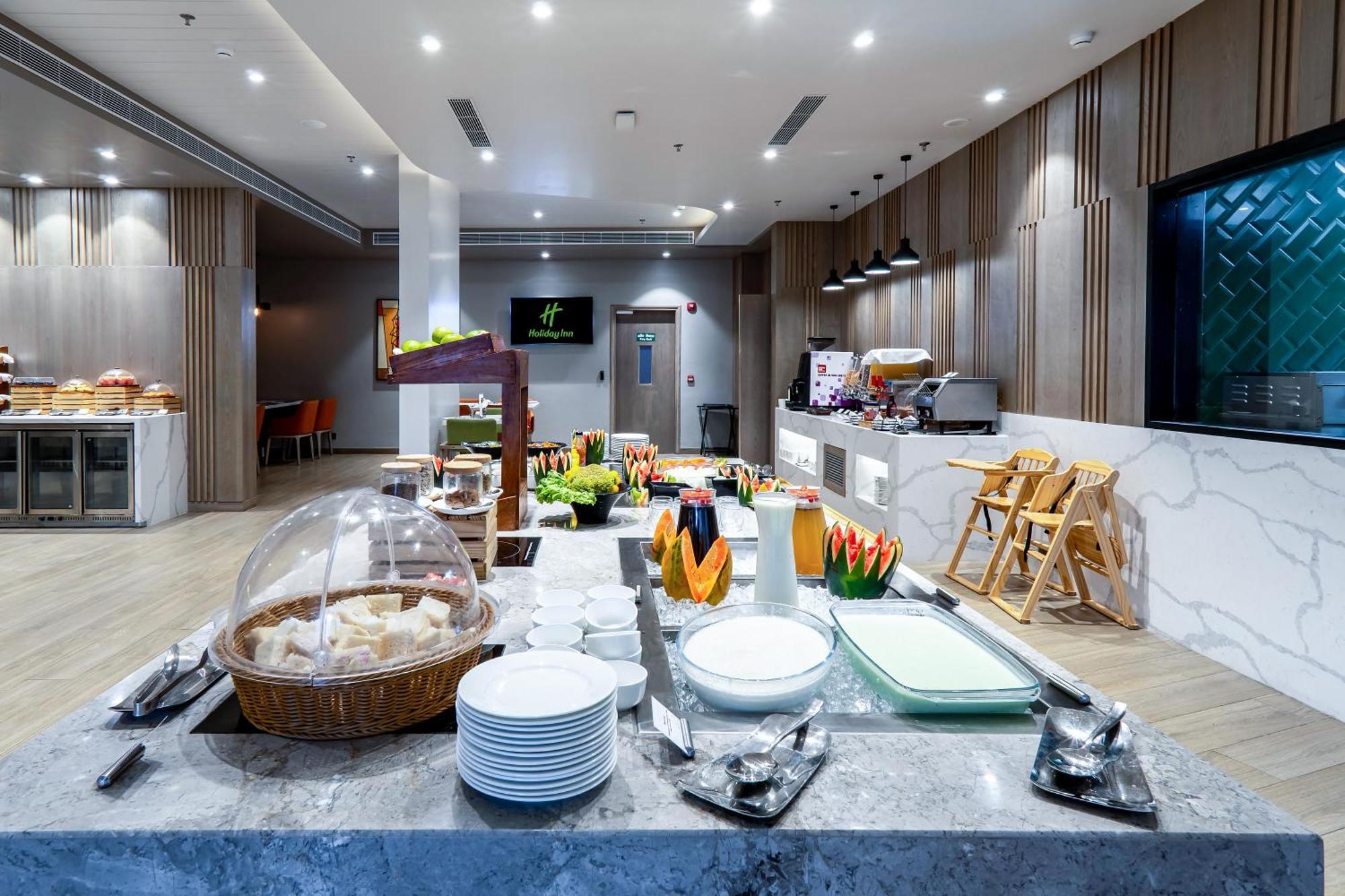 Holiday Inn Katra Vaishno Devi By Ihg ภายนอก รูปภาพ