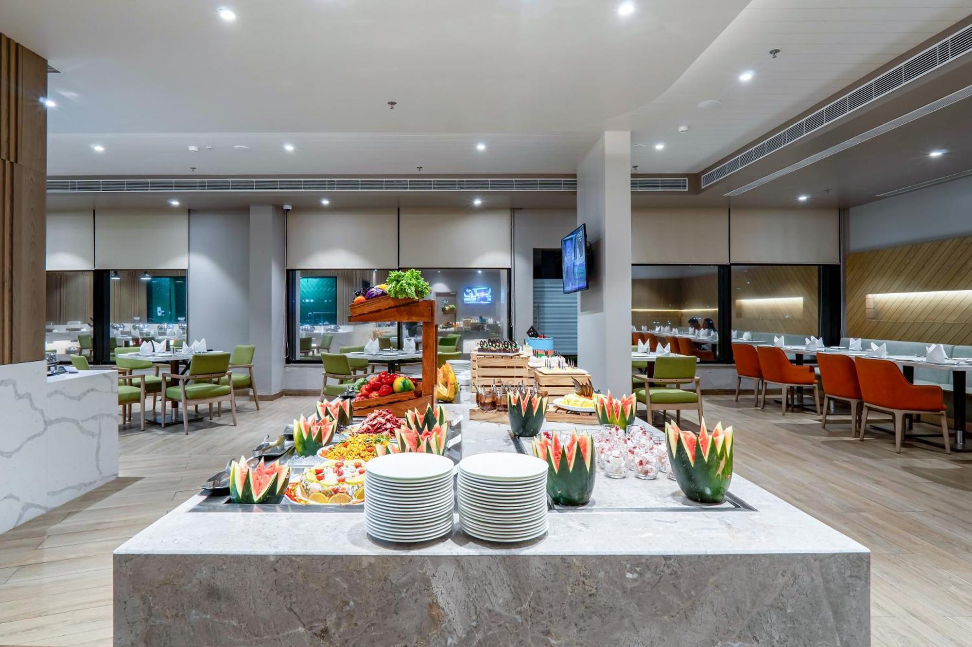 Holiday Inn Katra Vaishno Devi By Ihg ภายนอก รูปภาพ