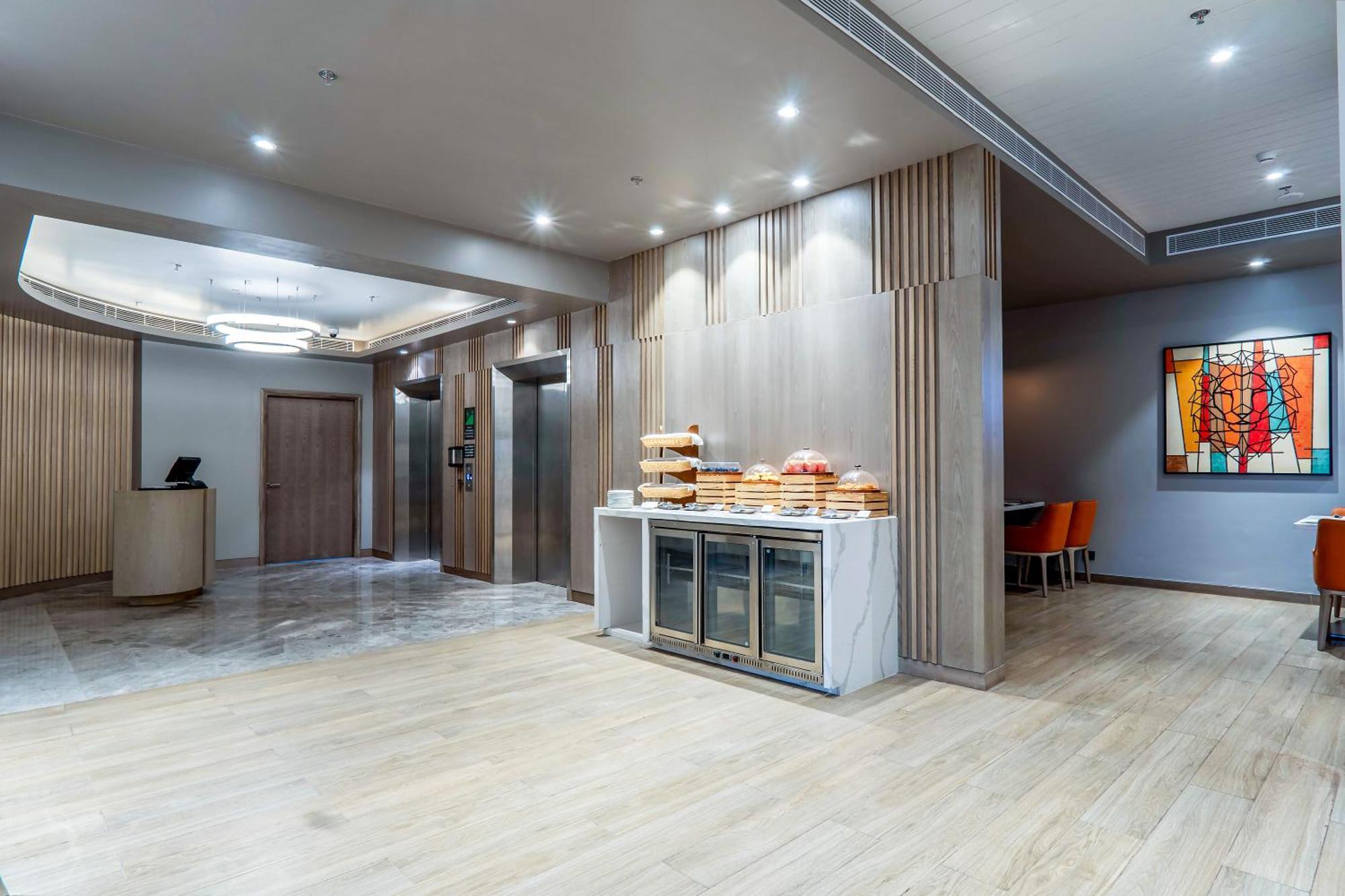 Holiday Inn Katra Vaishno Devi By Ihg ภายนอก รูปภาพ
