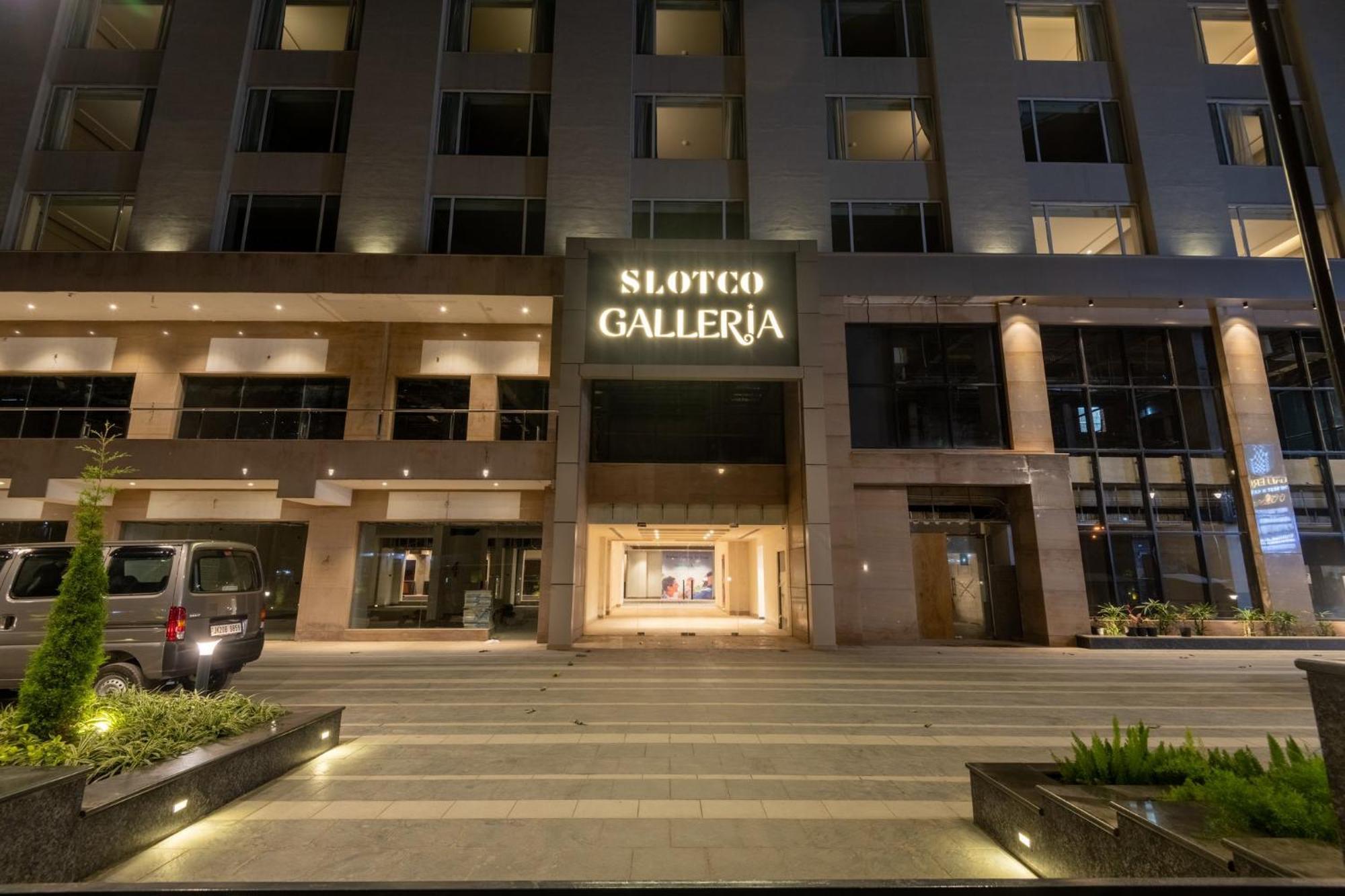 Holiday Inn Katra Vaishno Devi By Ihg ภายนอก รูปภาพ