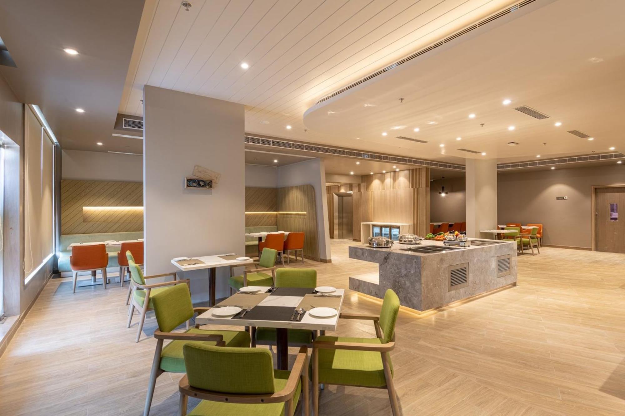 Holiday Inn Katra Vaishno Devi By Ihg ภายนอก รูปภาพ