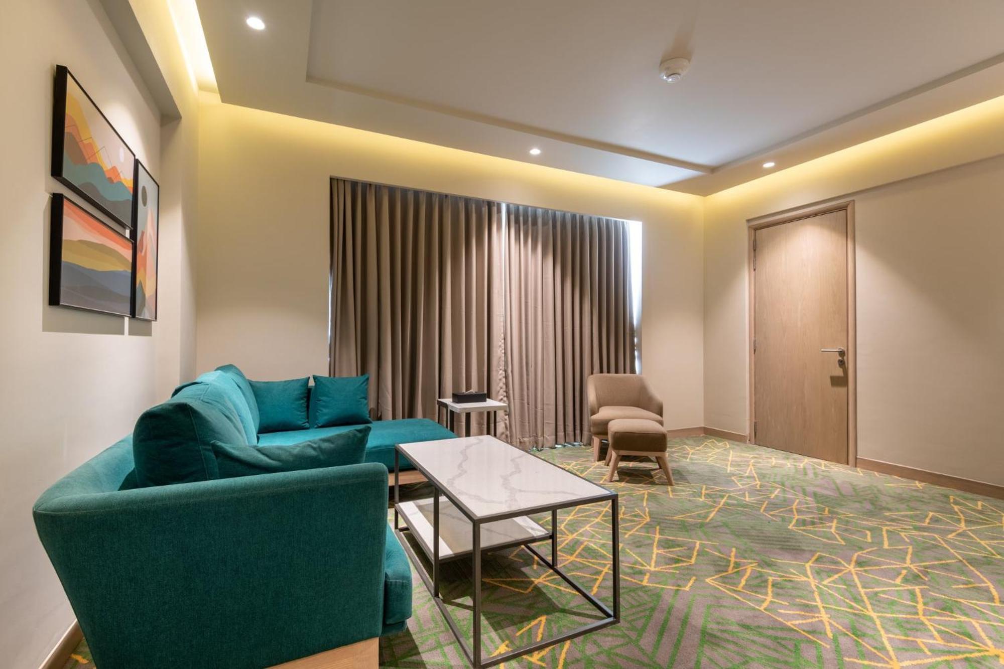 Holiday Inn Katra Vaishno Devi By Ihg ภายนอก รูปภาพ