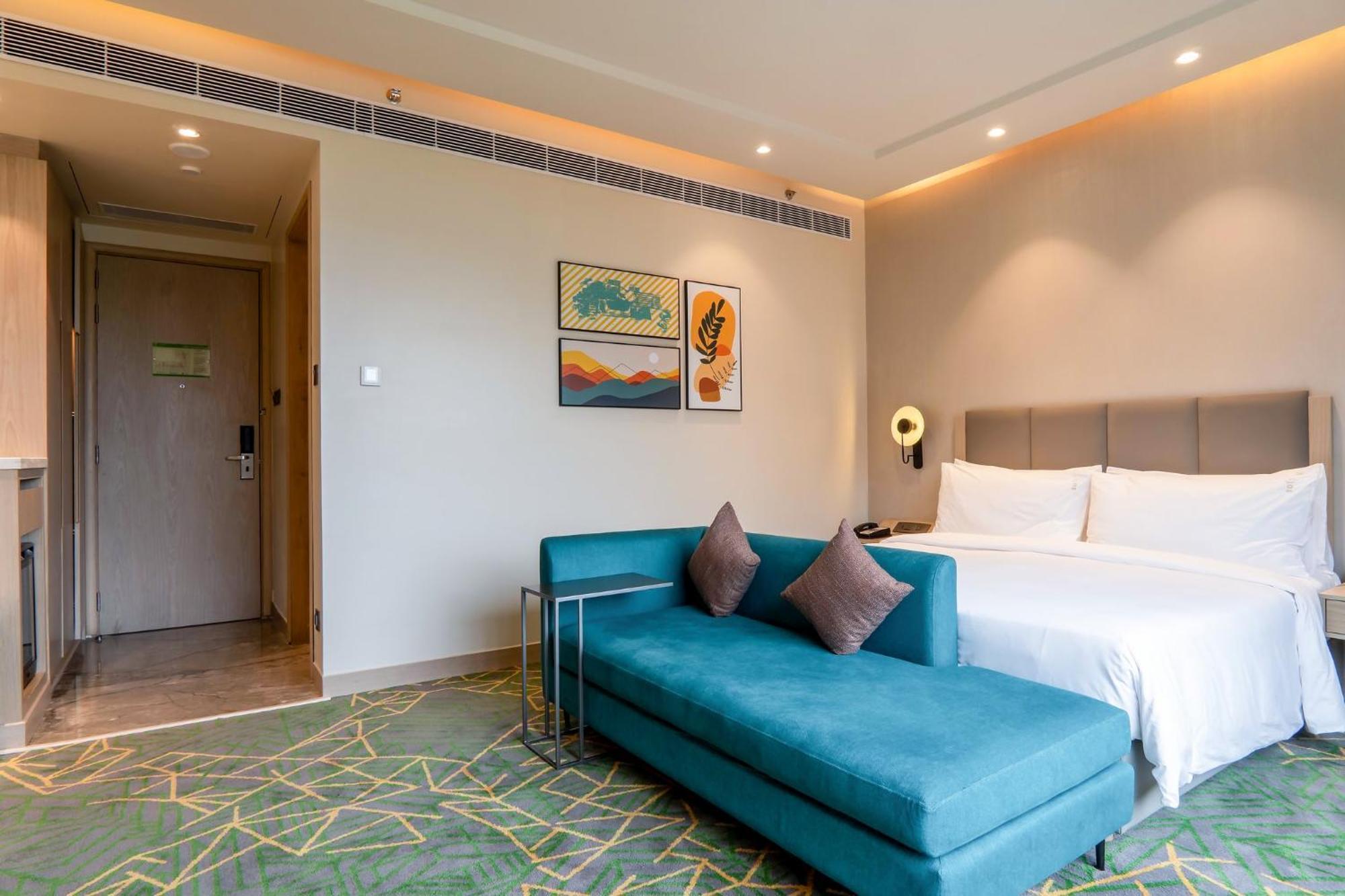 Holiday Inn Katra Vaishno Devi By Ihg ภายนอก รูปภาพ