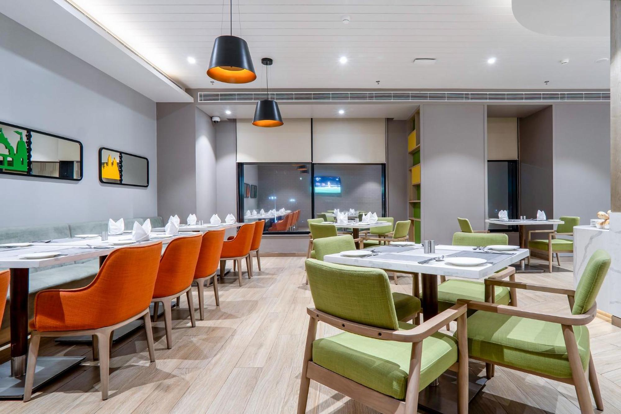 Holiday Inn Katra Vaishno Devi By Ihg ภายนอก รูปภาพ
