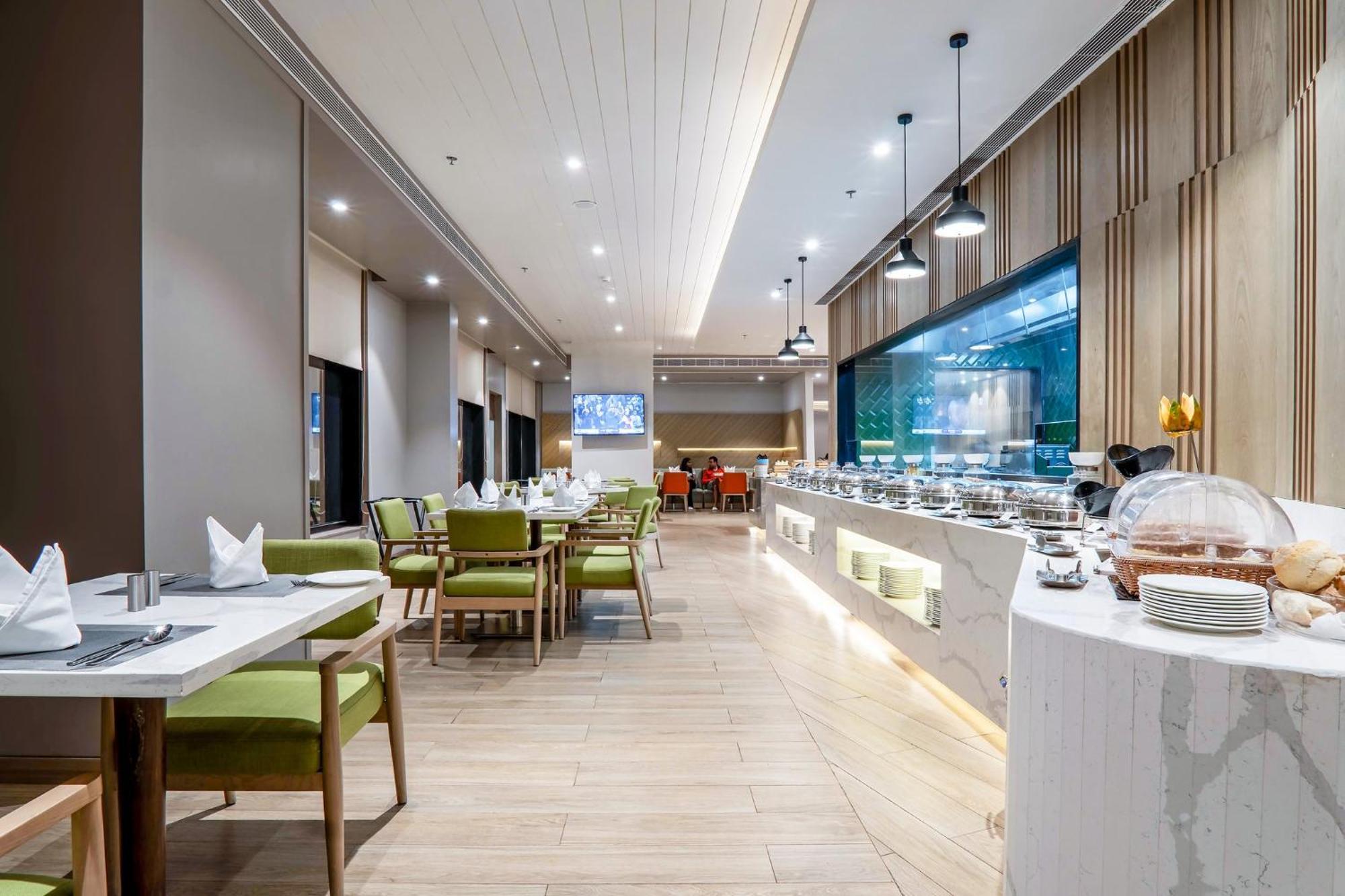Holiday Inn Katra Vaishno Devi By Ihg ภายนอก รูปภาพ