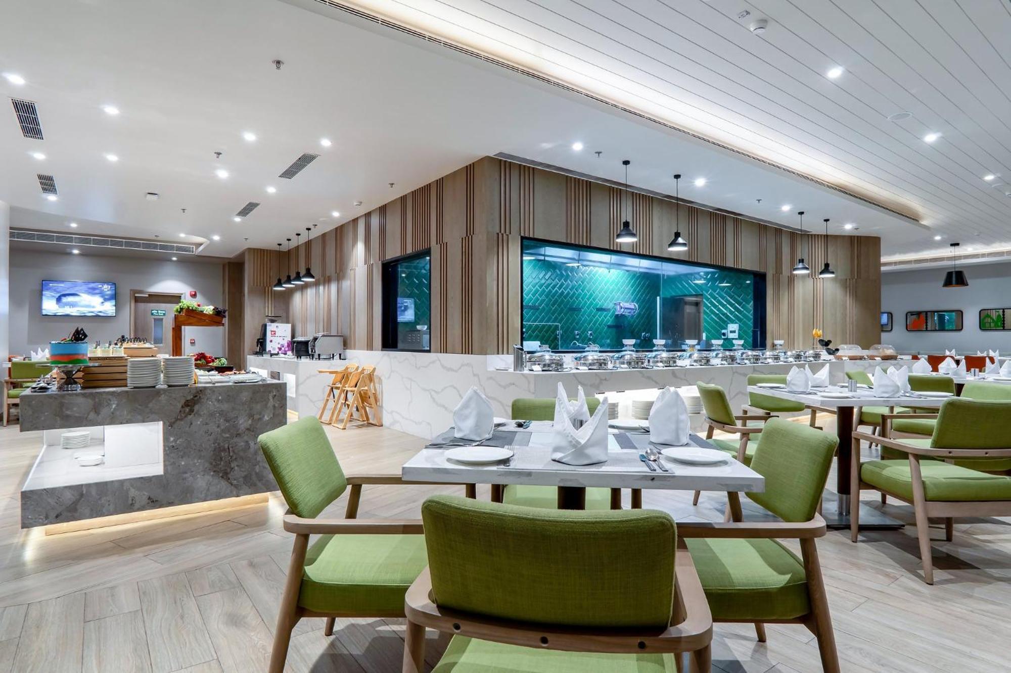 Holiday Inn Katra Vaishno Devi By Ihg ภายนอก รูปภาพ