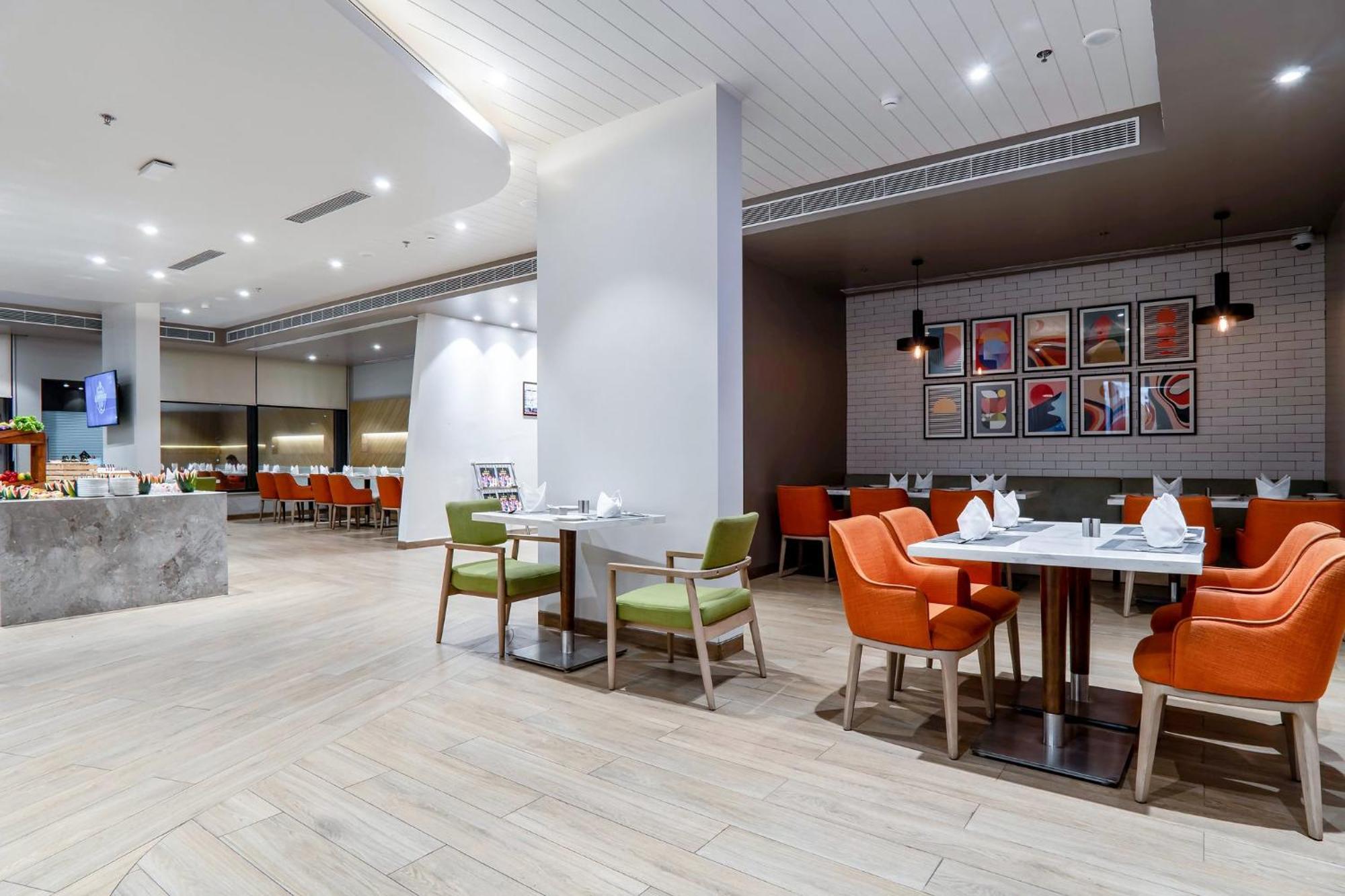 Holiday Inn Katra Vaishno Devi By Ihg ภายนอก รูปภาพ