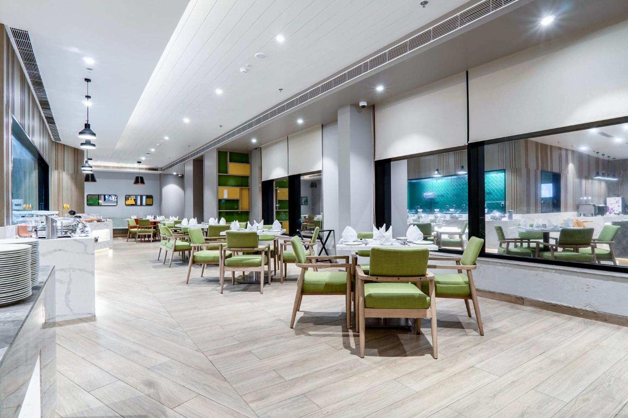 Holiday Inn Katra Vaishno Devi By Ihg ภายนอก รูปภาพ